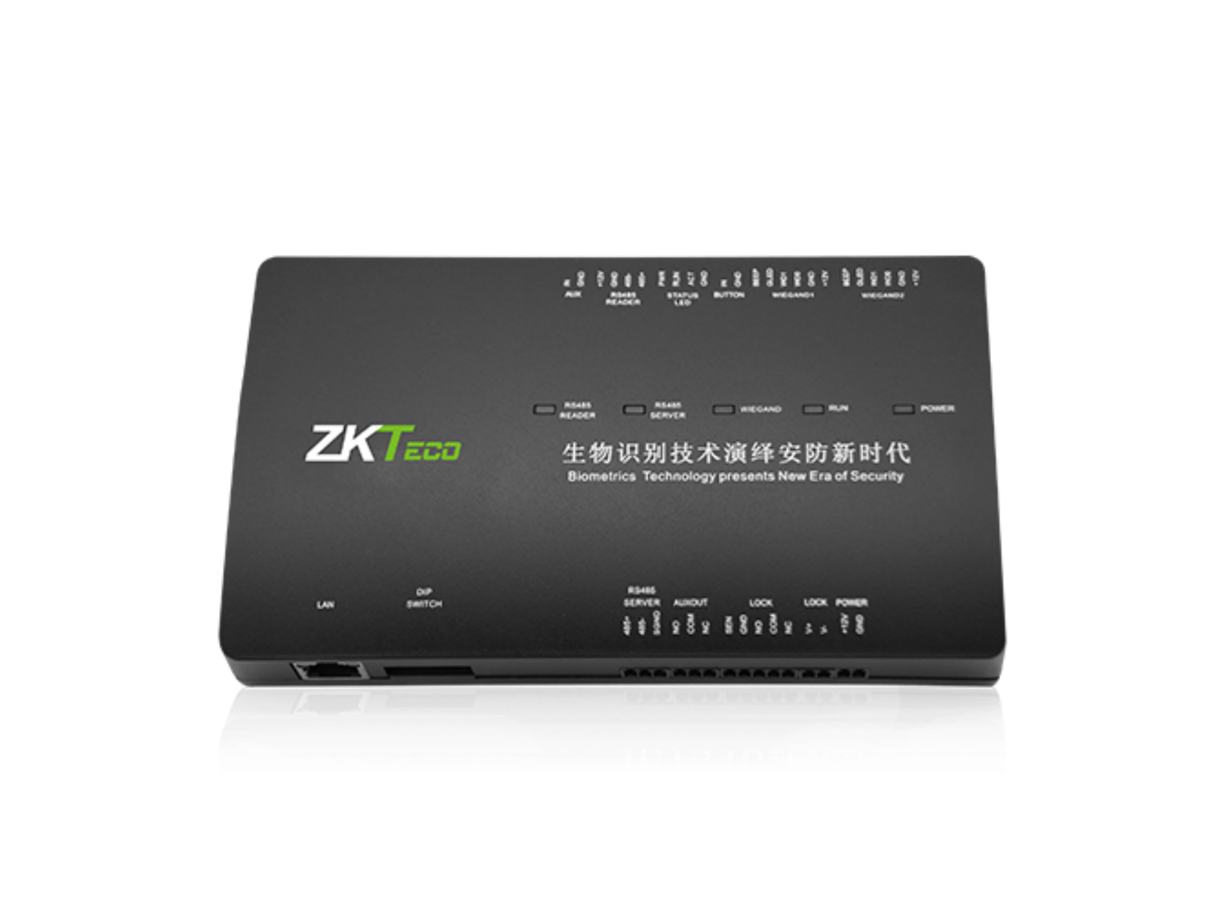 生物識(shí)別門(mén)禁控制器ZTHCAM系列