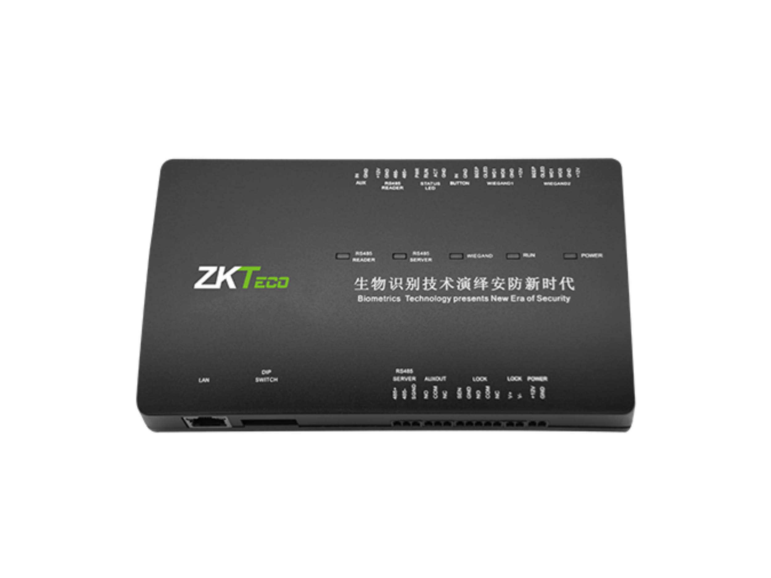生物識(shí)別門(mén)禁控制器ZTHCAM系列